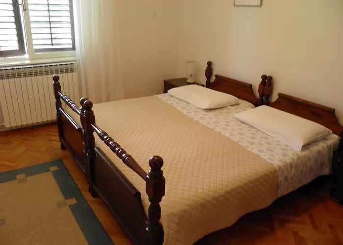 아파트 Branka 포레치