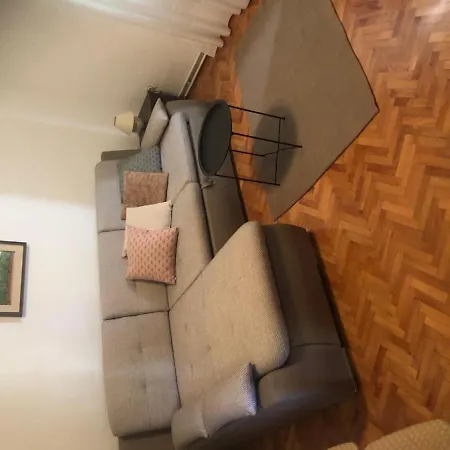 Apartament Branka Poreč