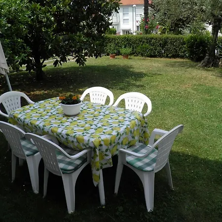 Apartamento Branka