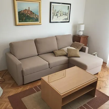 Apartamento Branka