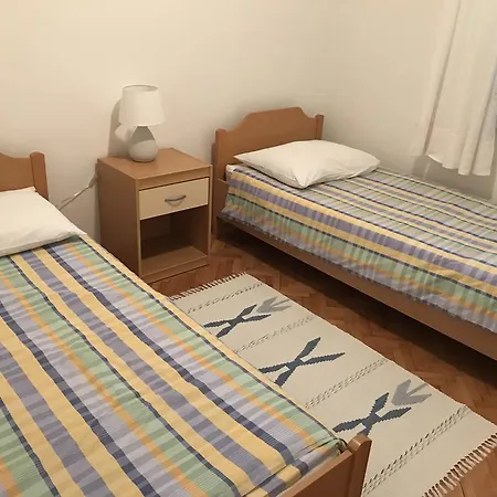 Branka Apartamento