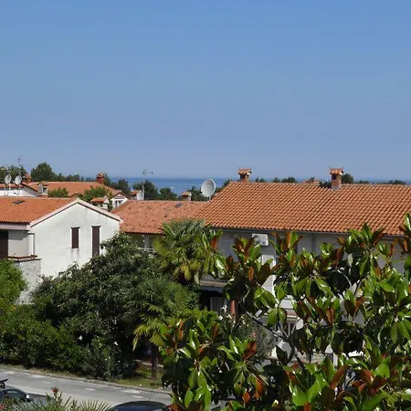 Branka Apartamento Poreč
