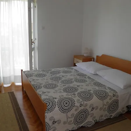 Branka Διαμέρισμα