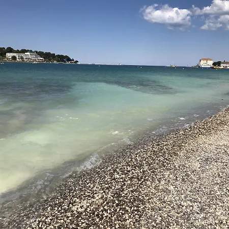 Branka Apartamento Poreč