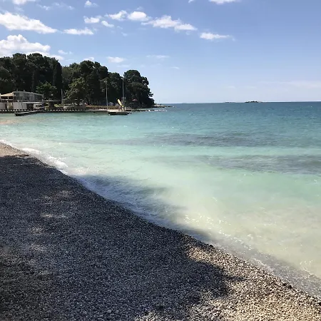 Branka Διαμέρισμα Πόρετς