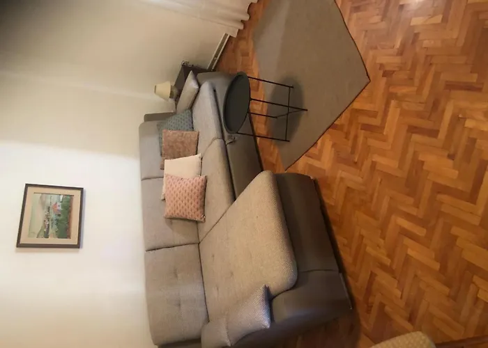 Apartamento Branka Poreč