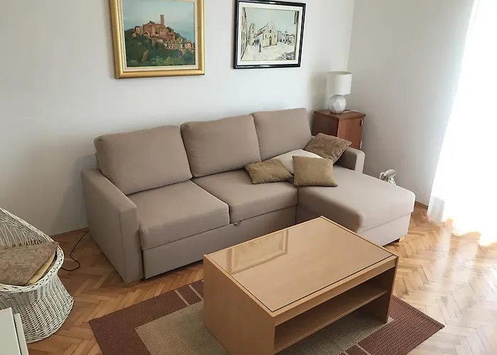 Apartamento Branka