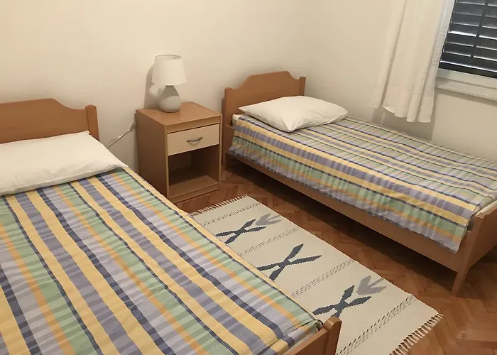 Branka Διαμέρισμα