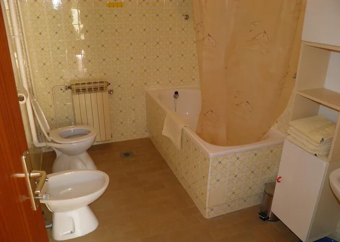 Branka Apartamento Poreč