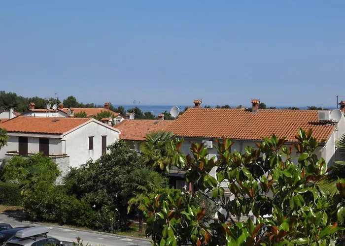 Branka Apartamento Poreč