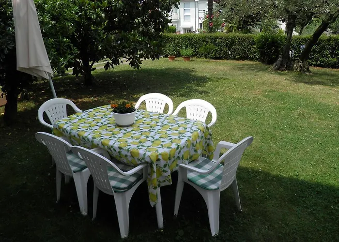 Apartamento Branka